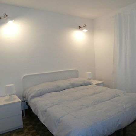 La Piccola Giudecca Apartment Trapani Luaran gambar