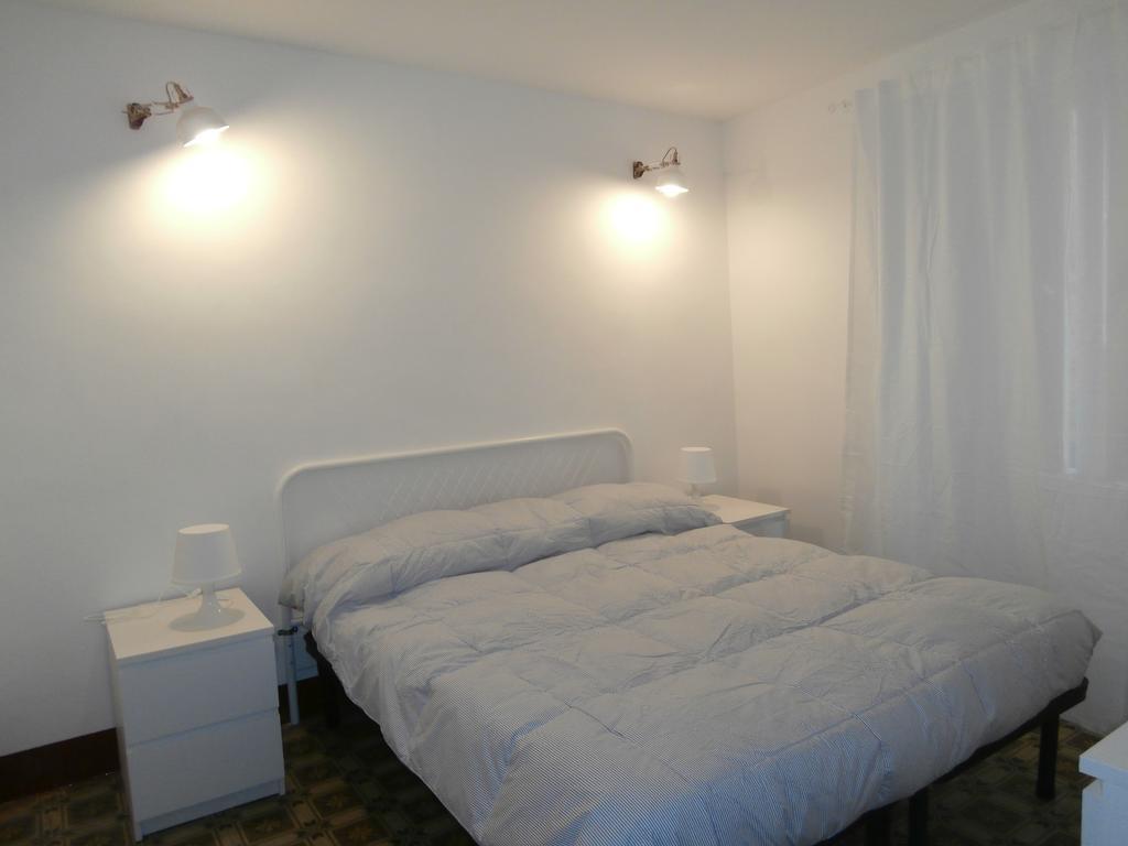 La Piccola Giudecca Apartment Trapani Luaran gambar