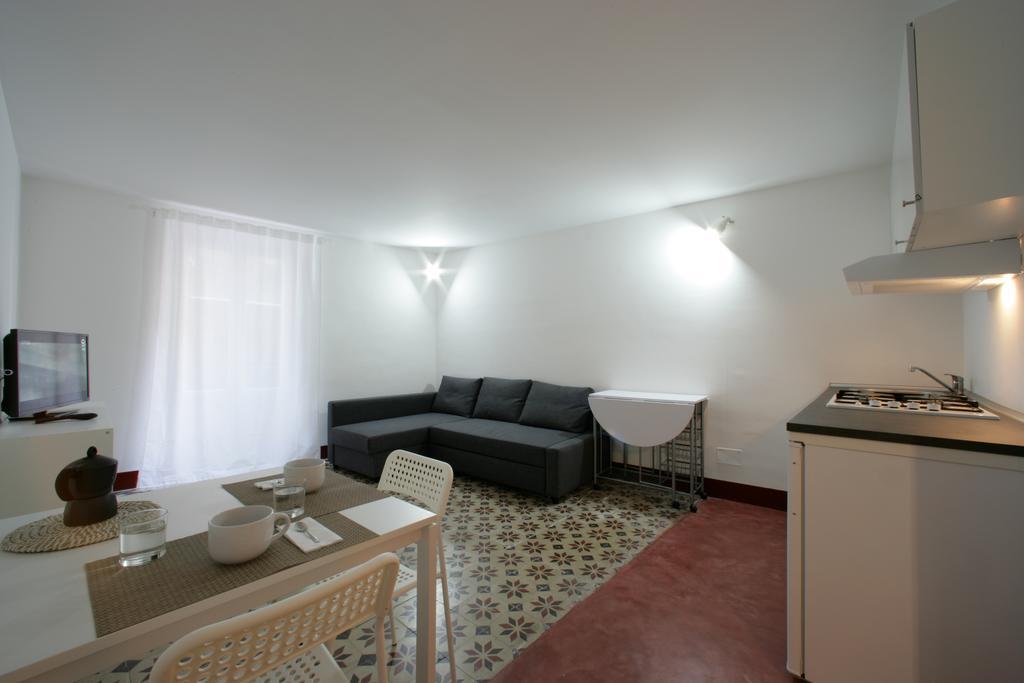 La Piccola Giudecca Apartment Trapani Luaran gambar