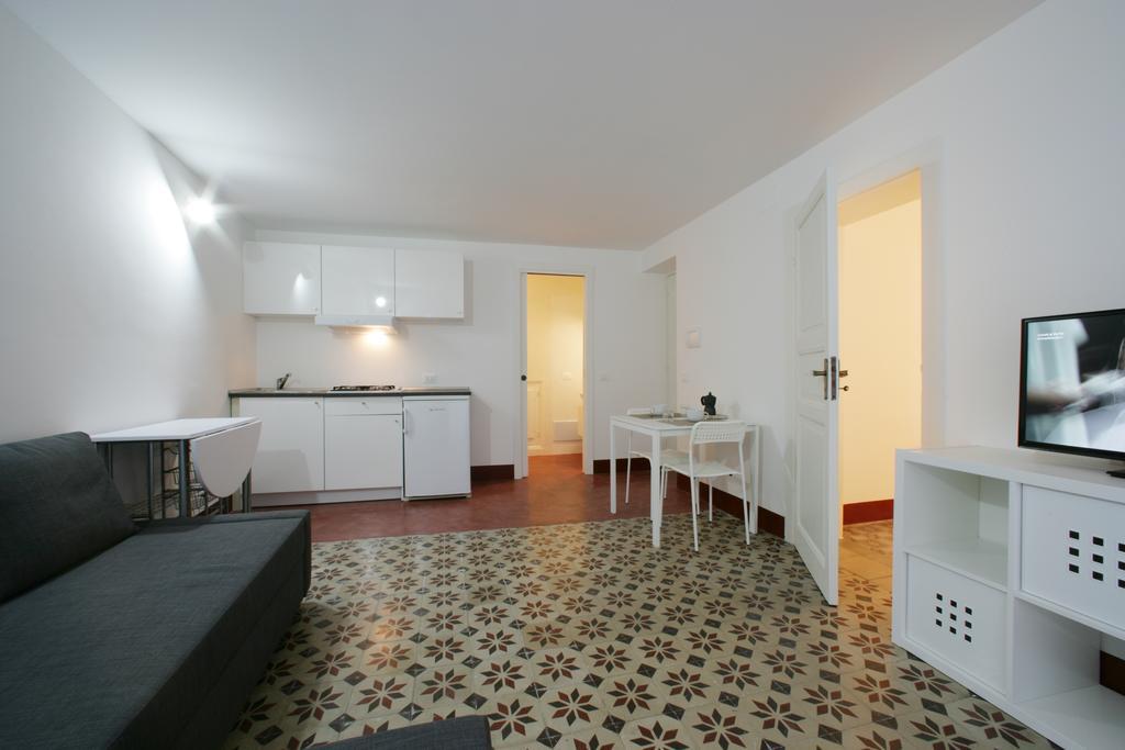 La Piccola Giudecca Apartment Trapani Luaran gambar