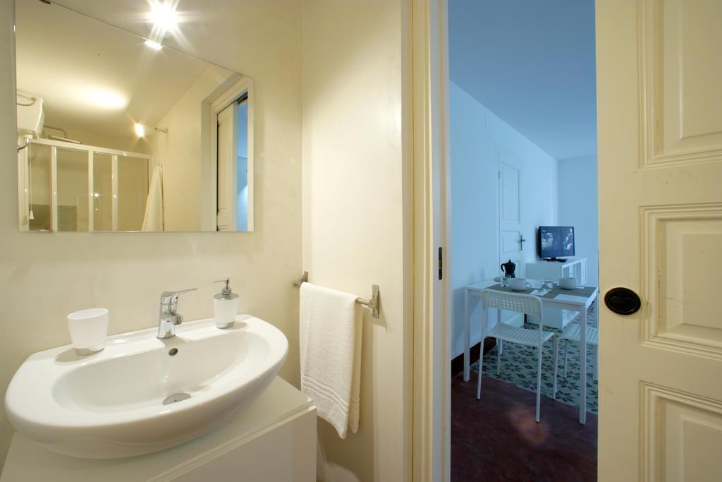 La Piccola Giudecca Apartment Trapani Luaran gambar