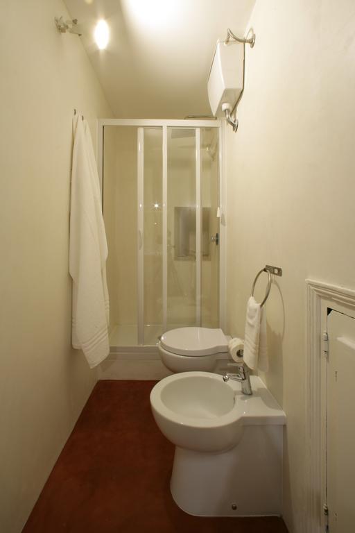 La Piccola Giudecca Apartment Trapani Luaran gambar