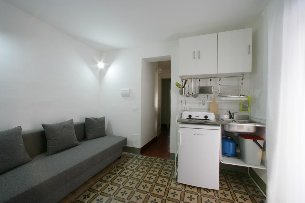 La Piccola Giudecca Apartment Trapani Luaran gambar