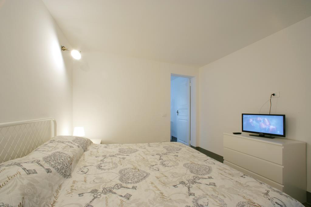La Piccola Giudecca Apartment Trapani Luaran gambar