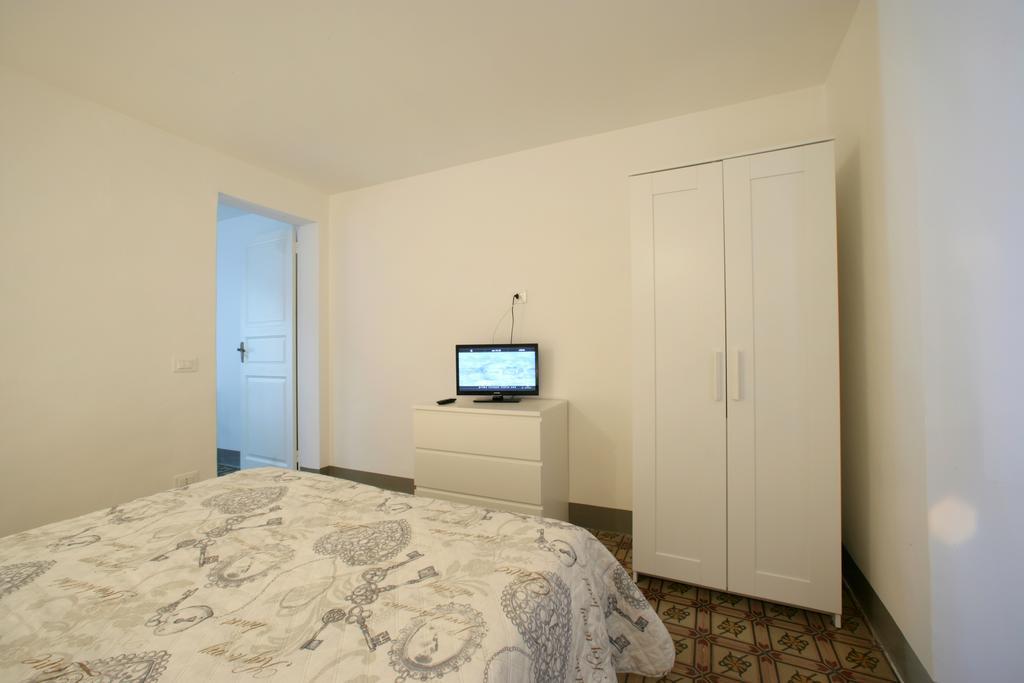 La Piccola Giudecca Apartment Trapani Luaran gambar